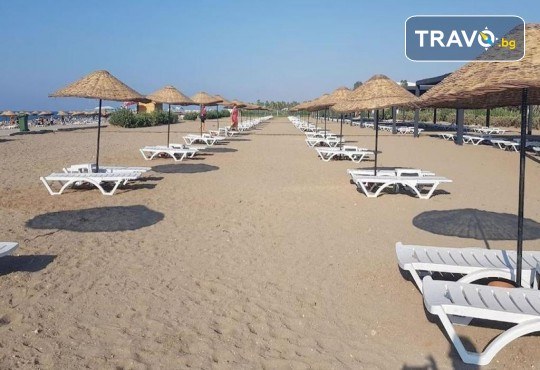 7 нощувки ALL INCLUSIVE почивка в Dionisus Hotel & SPA Belek! Басейни, водни пързалки, транспорт и безплатно за 1 дете до 11.99 г. от BelpregoTravel - Снимка 9
