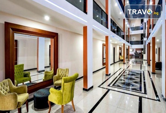 7 нощувки ALL INCLUSIVE почивка в Dionisus Hotel & SPA Belek! Басейни, водни пързалки, транспорт и безплатно за 1 дете до 11.99 г. от BelpregoTravel - Снимка 10