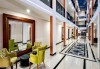 7 нощувки ALL INCLUSIVE почивка в Dionisus Hotel & SPA Belek! Басейни, водни пързалки, транспорт и безплатно за 1 дете до 11.99 г. от BelpregoTravel - thumb 10