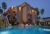 7 нощувки ALL INCLUSIVE почивка в Dionisus Hotel & SPA Belek! Басейни, водни пързалки, транспорт и безплатно за 1 дете до 11.99 г. от BelpregoTravel - thumb 3
