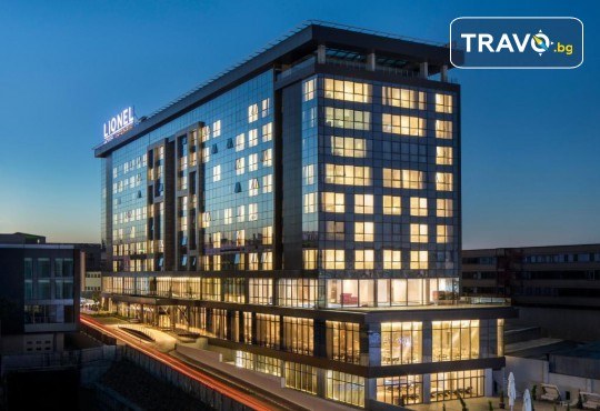 Вип Нова година в Истанбул, Lionel Hotel Istanbul 5*! 3 нощувки, закуски, празнична вечеря, програм, от Ню Сън Травел - Снимка 2