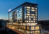 Вип Нова година в Истанбул, Lionel Hotel Istanbul 5*! 3 нощувки, закуски, празнична вечеря, програм, от Ню Сън Травел - thumb1 2