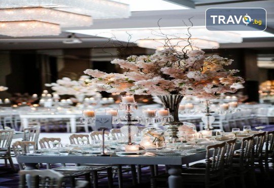 Вип Нова година в Истанбул, Lionel Hotel Istanbul 5*! 3 нощувки, закуски, празнична вечеря, програм, от Ню Сън Травел - Снимка 7