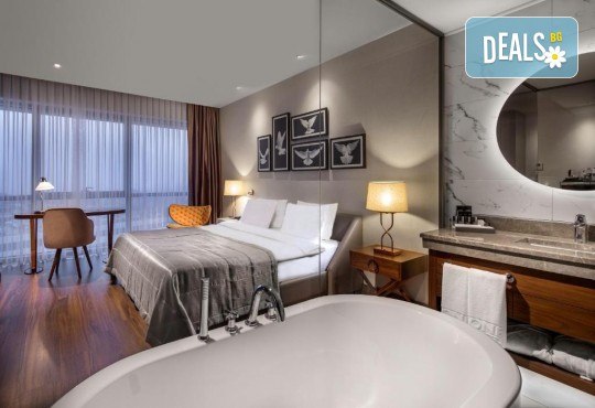 Вип Нова година в Истанбул, Lionel Hotel Istanbul 5*! 3 нощувки, закуски, празнична вечеря, програм, от Ню Сън Травел - Снимка 10