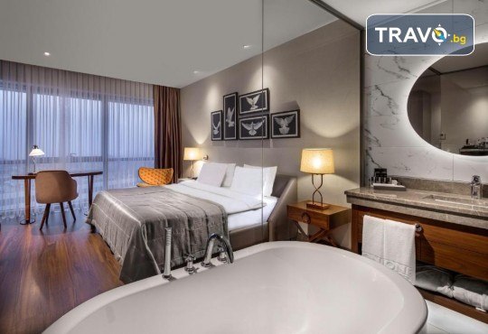 Вип Нова година в Истанбул, Lionel Hotel Istanbul 5*! 3 нощувки, закуски, празнична вечеря, програм, от Ню Сън Травел - Снимка 10