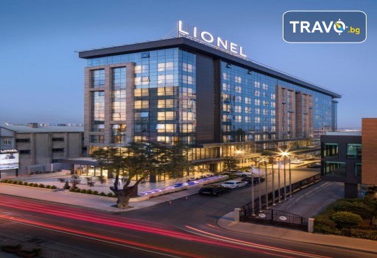 Вип Нова година в Истанбул, Lionel Hotel Istanbul 5*! 3 нощувки, закуски, празнична вечеря, програм, от Ню Сън Травел - Снимка 26