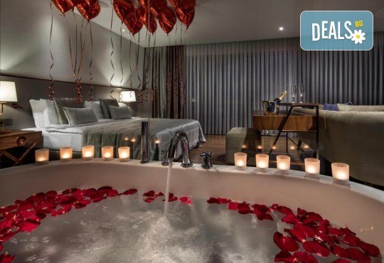 Вип Нова година в Истанбул, Lionel Hotel Istanbul 5*! 3 нощувки, закуски, празнична вечеря, програм, от Ню Сън Травел - Снимка 16