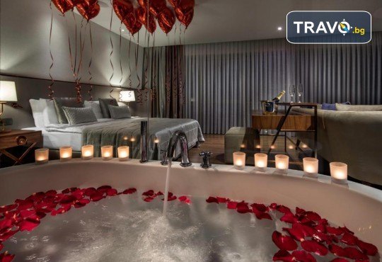 Вип Нова година в Истанбул, Lionel Hotel Istanbul 5*! 3 нощувки, закуски, празнична вечеря, програм, от Ню Сън Травел - Снимка 16