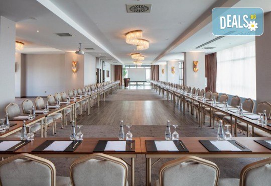 Вип Нова година в Истанбул, Lionel Hotel Istanbul 5*! 3 нощувки, закуски, празнична вечеря, програм, от Ню Сън Травел - Снимка 24
