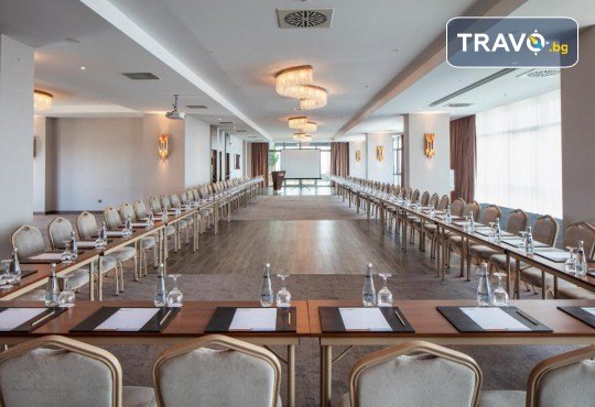 Вип Нова година в Истанбул, Lionel Hotel Istanbul 5*! 3 нощувки, закуски, празнична вечеря, програм, от Ню Сън Травел - Снимка 24