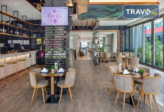 Вип Нова година в Истанбул, Lionel Hotel Istanbul 5*! 3 нощувки, закуски, празнична вечеря, програм, от Ню Сън Травел - Снимка 5