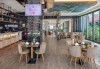 Вип Нова година в Истанбул, Lionel Hotel Istanbul 5*! 3 нощувки, закуски, празнична вечеря, програм, от Ню Сън Травел - thumb1 5