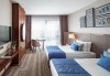 Вип Нова година в Истанбул, Lionel Hotel Istanbul 5*! 3 нощувки, закуски, празнична вечеря, програм, от Ню Сън Травел - thumb1 19