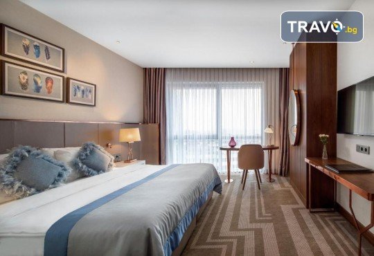 Вип Нова година в Истанбул, Lionel Hotel Istanbul 5*! 3 нощувки, закуски, празнична вечеря, програм, от Ню Сън Травел - Снимка 20