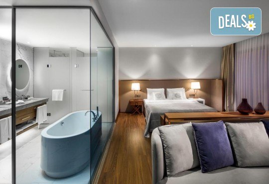 Вип Нова година в Истанбул, Lionel Hotel Istanbul 5*! 3 нощувки, закуски, празнична вечеря, програм, от Ню Сън Травел - Снимка 17