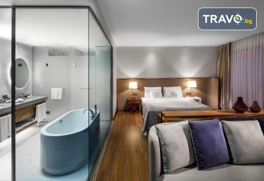 Вип Нова година в Истанбул, Lionel Hotel Istanbul 5*! 3 нощувки, закуски, празнична вечеря, програм, от Ню Сън Травел - Снимка 17