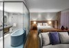 Вип Нова година в Истанбул, Lionel Hotel Istanbul 5*! 3 нощувки, закуски, празнична вечеря, програм, от Ню Сън Травел - thumb1 17