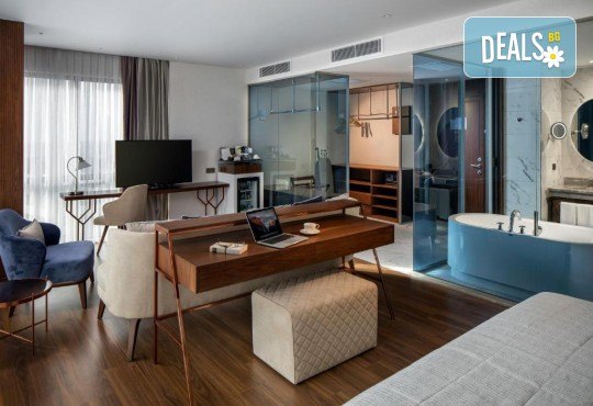 Вип Нова година в Истанбул, Lionel Hotel Istanbul 5*! 3 нощувки, закуски, празнична вечеря, програм, от Ню Сън Травел - Снимка 18