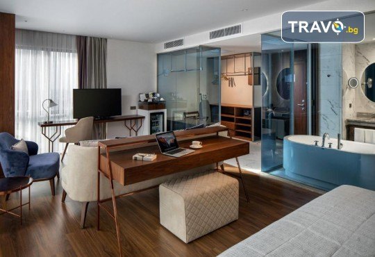 Вип Нова година в Истанбул, Lionel Hotel Istanbul 5*! 3 нощувки, закуски, празнична вечеря, програм, от Ню Сън Травел - Снимка 18