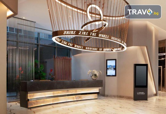 Вип Нова година в Истанбул, Lionel Hotel Istanbul 5*! 3 нощувки, закуски, празнична вечеря, програм, от Ню Сън Травел - Снимка 23