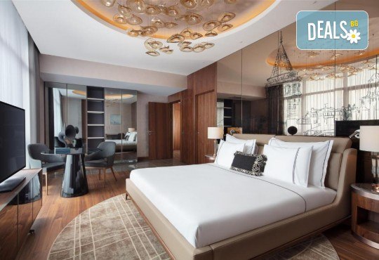 Вип Нова година в Истанбул, Lionel Hotel Istanbul 5*! 3 нощувки, закуски, празнична вечеря, програм, от Ню Сън Травел - Снимка 21