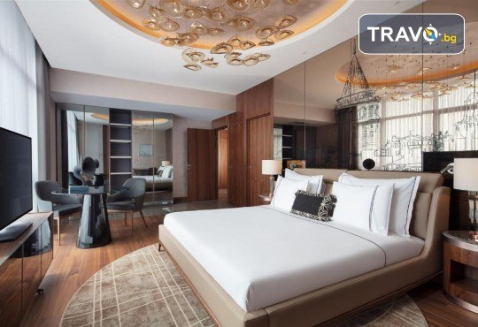 Вип Нова година в Истанбул, Lionel Hotel Istanbul 5*! 3 нощувки, закуски, празнична вечеря, програм, от Ню Сън Травел - Снимка 21