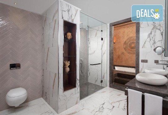 Вип Нова година в Истанбул, Lionel Hotel Istanbul 5*! 3 нощувки, закуски, празнична вечеря, програм, от Ню Сън Травел - Снимка 22