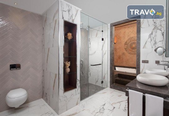 Вип Нова година в Истанбул, Lionel Hotel Istanbul 5*! 3 нощувки, закуски, празнична вечеря, програм, от Ню Сън Травел - Снимка 22