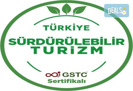 Вип Нова година в Истанбул, Lionel Hotel Istanbul 5*! 3 нощувки, закуски, празнична вечеря, програм, от Ню Сън Травел - Снимка 27