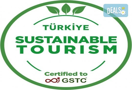Вип Нова година в Истанбул, Lionel Hotel Istanbul 5*! 3 нощувки, закуски, празнична вечеря, програм, от Ню Сън Травел - Снимка 28