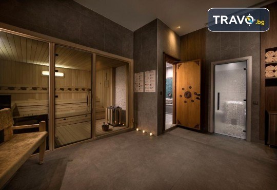 Вип Нова година в Истанбул, Lionel Hotel Istanbul 5*! 3 нощувки, закуски, празнична вечеря, програм, от Ню Сън Травел - Снимка 12