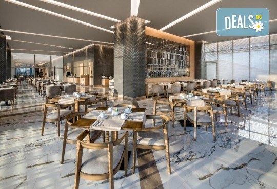 Вип Нова година в Истанбул, Lionel Hotel Istanbul 5*! 3 нощувки, закуски, празнична вечеря, програм, от Ню Сън Травел - Снимка 8