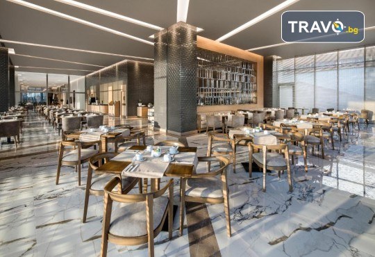 Вип Нова година в Истанбул, Lionel Hotel Istanbul 5*! 3 нощувки, закуски, празнична вечеря, програм, от Ню Сън Травел - Снимка 8