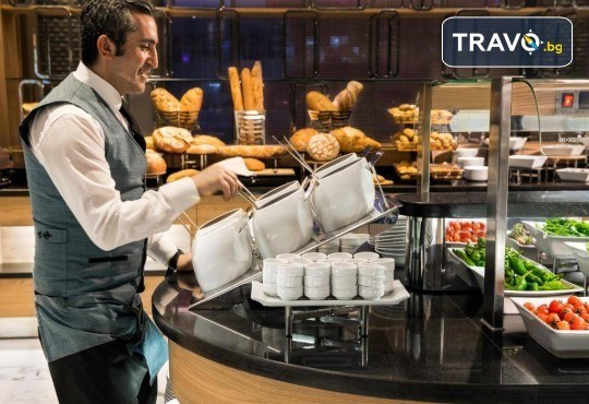 Вип Нова година в Истанбул, Lionel Hotel Istanbul 5*! 3 нощувки, закуски, празнична вечеря, програм, от Ню Сън Травел - Снимка 14