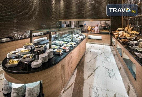 Вип Нова година в Истанбул, Lionel Hotel Istanbul 5*! 3 нощувки, закуски, празнична вечеря, програм, от Ню Сън Травел - Снимка 15