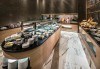 Вип Нова година в Истанбул, Lionel Hotel Istanbul 5*! 3 нощувки, закуски, празнична вечеря, програм, от Ню Сън Травел - thumb1 15