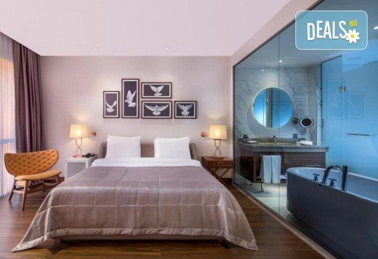 Вип Нова година в Истанбул, Lionel Hotel Istanbul 5*! 3 нощувки, закуски, празнична вечеря, програм, от Ню Сън Травел - Снимка 9