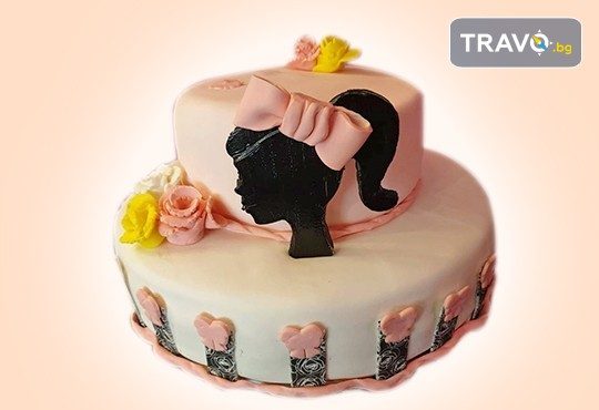Тийн парти! 3D торти за тийнейджъри с дизайн по избор от Сладкарница Джорджо Джани - Снимка 4