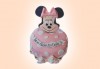 Торта за принцеси! Торти за момичета с 3D дизайн с еднорог или друг приказен герой от сладкарница Джорджо Джани - thumb1 6