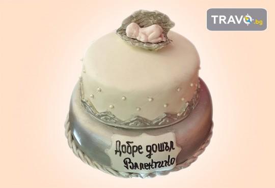 Торта за принцеси! Торти за момичета с 3D дизайн с еднорог или друг приказен герой от сладкарница Джорджо Джани - Снимка 33