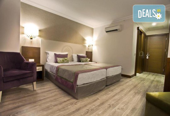 На море в Турция, SIDE ALEGRIA HOTEL & SPA 5*, Сиде, Анталия! 10 дни/ 7 нощувки на база All Inclusive и транспорт от Belprego Travel - Снимка 5