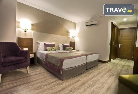 На море в Турция, SIDE ALEGRIA HOTEL & SPA 5*, Сиде, Анталия! 10 дни/ 7 нощувки на база All Inclusive и транспорт от Belprego Travel - Снимка 5