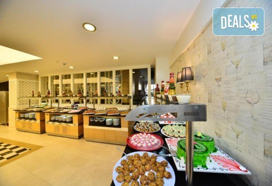 На море в Турция, SIDE ALEGRIA HOTEL & SPA 5*, Сиде, Анталия! 10 дни/ 7 нощувки на база All Inclusive и транспорт от Belprego Travel - Снимка 8