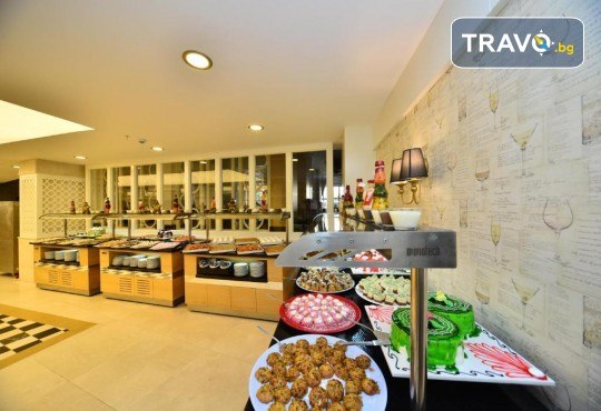 На море в Турция, SIDE ALEGRIA HOTEL & SPA 5*, Сиде, Анталия! 10 дни/ 7 нощувки на база All Inclusive и транспорт от Belprego Travel - Снимка 8