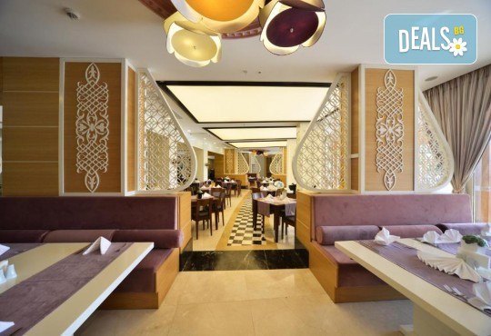 На море в Турция, SIDE ALEGRIA HOTEL & SPA 5*, Сиде, Анталия! 10 дни/ 7 нощувки на база All Inclusive и транспорт от Belprego Travel - Снимка 7