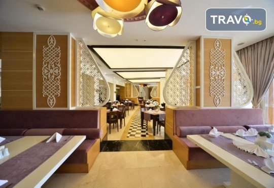 На море в Турция, SIDE ALEGRIA HOTEL & SPA 5*, Сиде, Анталия! 10 дни/ 7 нощувки на база All Inclusive и транспорт от Belprego Travel - Снимка 7