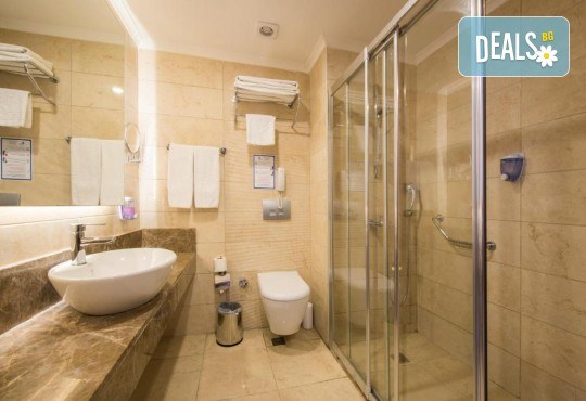 На море в Турция, SIDE ALEGRIA HOTEL & SPA 5*, Сиде, Анталия! 10 дни/ 7 нощувки на база All Inclusive и транспорт от Belprego Travel - Снимка 6