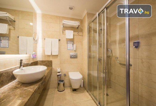 На море в Турция, SIDE ALEGRIA HOTEL & SPA 5*, Сиде, Анталия! 10 дни/ 7 нощувки на база All Inclusive и транспорт от Belprego Travel - Снимка 6