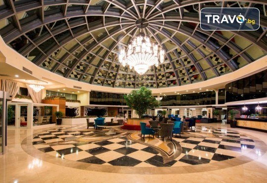На море в Турция, SIDE ALEGRIA HOTEL & SPA 5*, Сиде, Анталия! 10 дни/ 7 нощувки на база All Inclusive и транспорт от Belprego Travel - Снимка 4