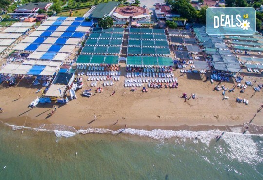 На море в Турция, SIDE ALEGRIA HOTEL & SPA 5*, Сиде, Анталия! 10 дни/ 7 нощувки на база All Inclusive и транспорт от Belprego Travel - Снимка 9
